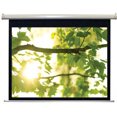 thumbnail image 1 of PANTALLA DE PROYECCION MULTIMEDIA SCREEN MANUAL MSC203 WHITE (80" X 60") 100" DIAGONAL, 1 of 1