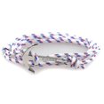 thumbnail image 1 of Pulseras con ganchos, nuevas pulseras con ganchos de moda para hombres y mujeres, amuleto de supervivencia, código de modelo 4: 11580 4, 1 of 5