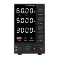 thumbnail image 4 of DPS305U DC Power Supply Variable High Accuracy Coarse Fine Encoder Adjustment Low Noise Bench Power Supply 0‑30V 0‑5A US Plug AC115V, 4 of 5