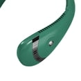 thumbnail image 2 of Ventilador de cuello colgante sin aspas Cómodo ventilador plegable con banda para el cuello para exteriores (verde) Ehuebsd Libre de BPA, 2 of 6