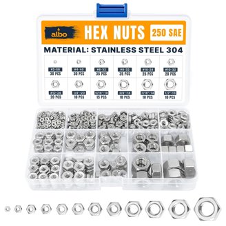 Eyebolts S0353-10090 New Bow Stern Eye U Bolt 304 Stainless Steel 3/8 x 3-5/8 ub