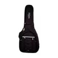 thumbnail image 1 of Funda para Guitarra Eléctrica PRO-LOK LB-NEPTUNE-E-PK BK-BK Negro 40x7.5x104.5, 1 of 4