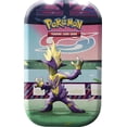 thumbnail image 1 of Pokemon Jeu de Cartes à Collectionner : Mini Boîte Galar Power - Dragapult TCG, 1 of 4