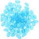 thumbnail image 1 of unbranded De Azul Para De Peceras Y Senderos Con Acabado Delicado, 1 of 7