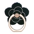 thumbnail image 1 of Dsscvnef Universal Phone Ring Holder Metal Finger Grip Kickstand 360° Rotation Flower Shape Cell Phone Grip Stand Compatible with All Smartphones, 1 of 4