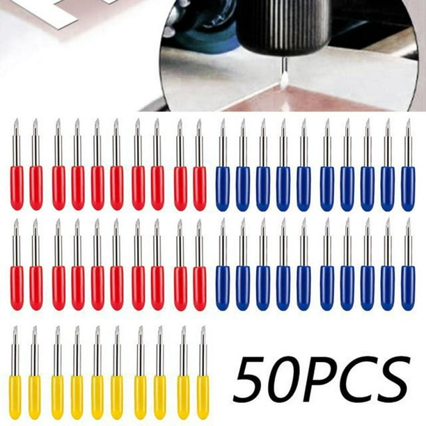 de repuesto para , de corte de repuesto, de 30 ° 45 ° 60 ° para de - 50pcs 50 pcs perfecl Cuchillas de corte