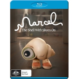Marcel the Shell With Shoes On (DVD), Via Vision, Animation