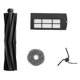 thumbnail image 4 of Piezas de Repuesto Aptas para Aspiradora Robot para X9 Pro, Kit de Accesorios, Cepillos Laterales, Filtros, Cepillos y Almohadillas para Fregona, 4 of 7