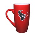 thumbnail image 1 of Taza De Cerámica Importada NFL Oficial 500ml Houston Texans Rojo, 1 of 3