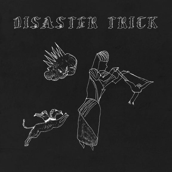 Horse Jumper of Love - Disaster Trick - Music & Performance - Vinyl