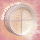 thumbnail image 3 of Polvo Traslucido Corrector Unifica El Tono De Piel Pink Up beige, 3 of 5
