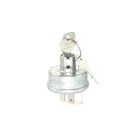 WJSP 7073797YP Lawn Tractor Ignition Switch Genuine Original Equipment Manufacturer (OEM) Part
