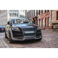 thumbnail image 6 of Toynk Toys UV Protection Automotive Window Shades, PVC Black Gray, 64 x 32 Inches, 6 of 7