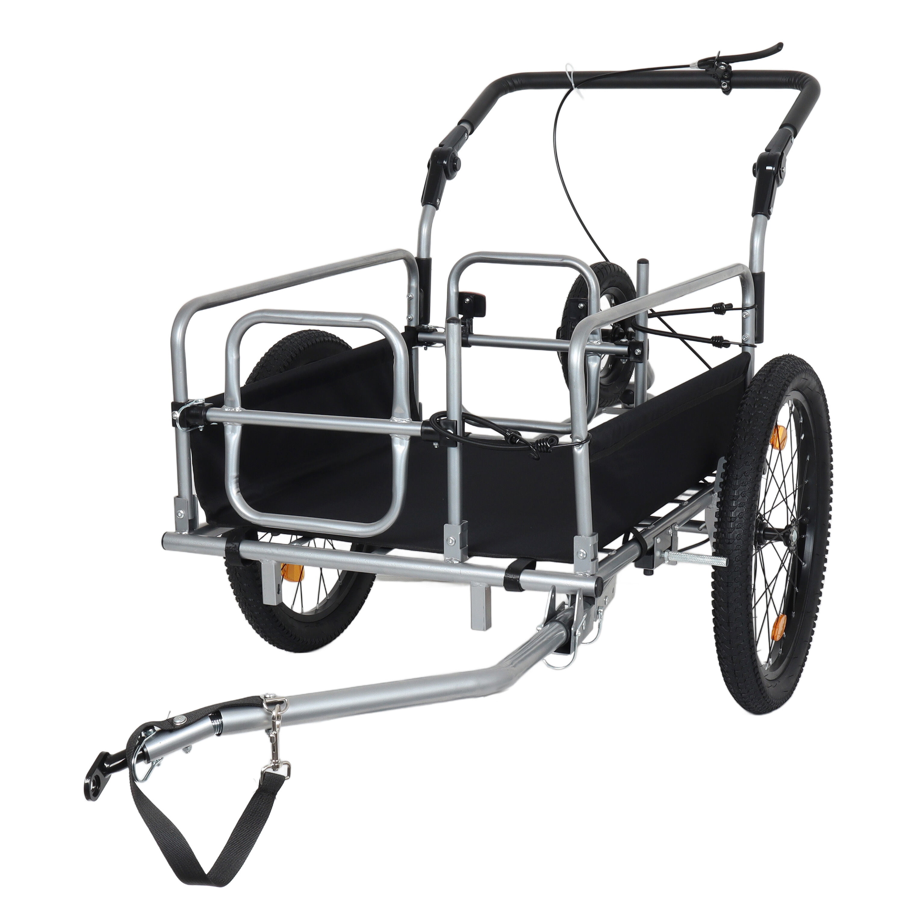 Schwinn Summit Deluxe Infant Unisex Trailer, Red - Walmart.com