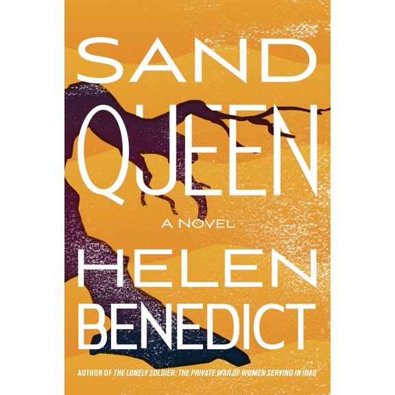 Pre-Owned Sand Queen (Paperback) 1616951842 9781616951849