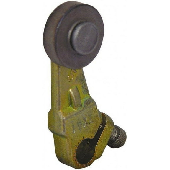 Telemecanique Sensors Roller Lever Arm,1.5 In. Arm L 9007MA11