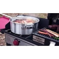 thumbnail image 3 of Camp Chef 10.5 qt 2-Piece Aluminum Fry and Steam Pot Set - DP10, 3 of 5