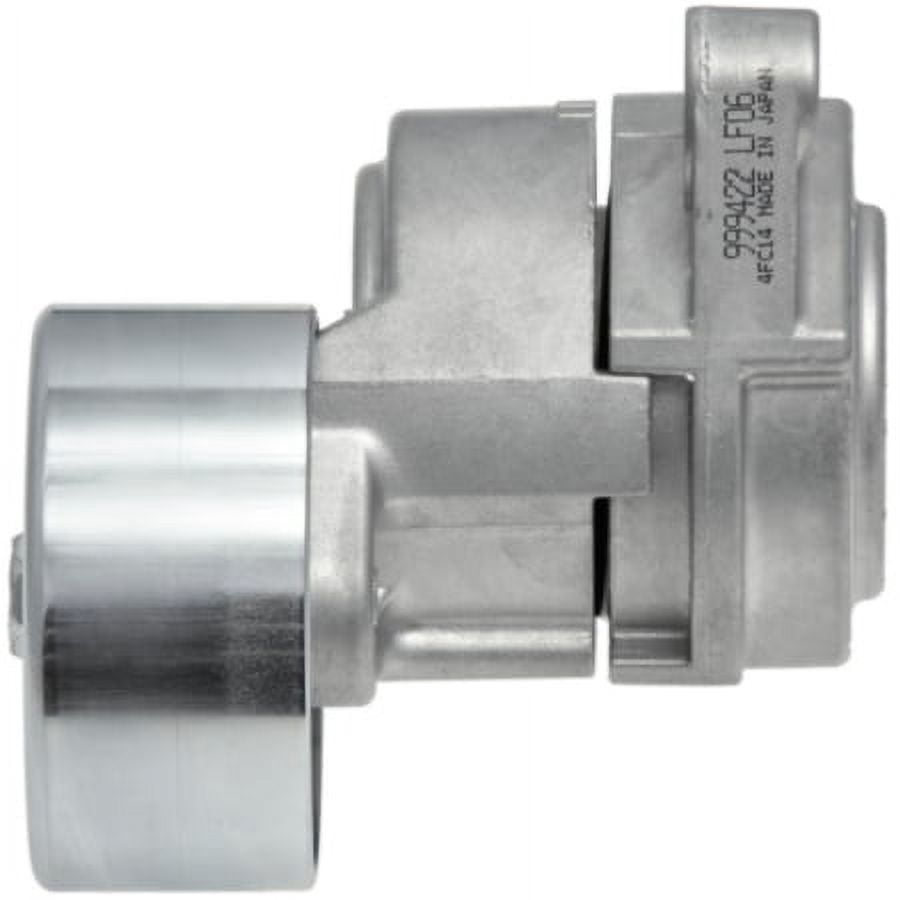 Litens Serpentine Belt Tensioner: 1 Piece Fits select: 2010-2014 SUBARU OUTBACK, 2008-2014 SUBARU TRIBECA