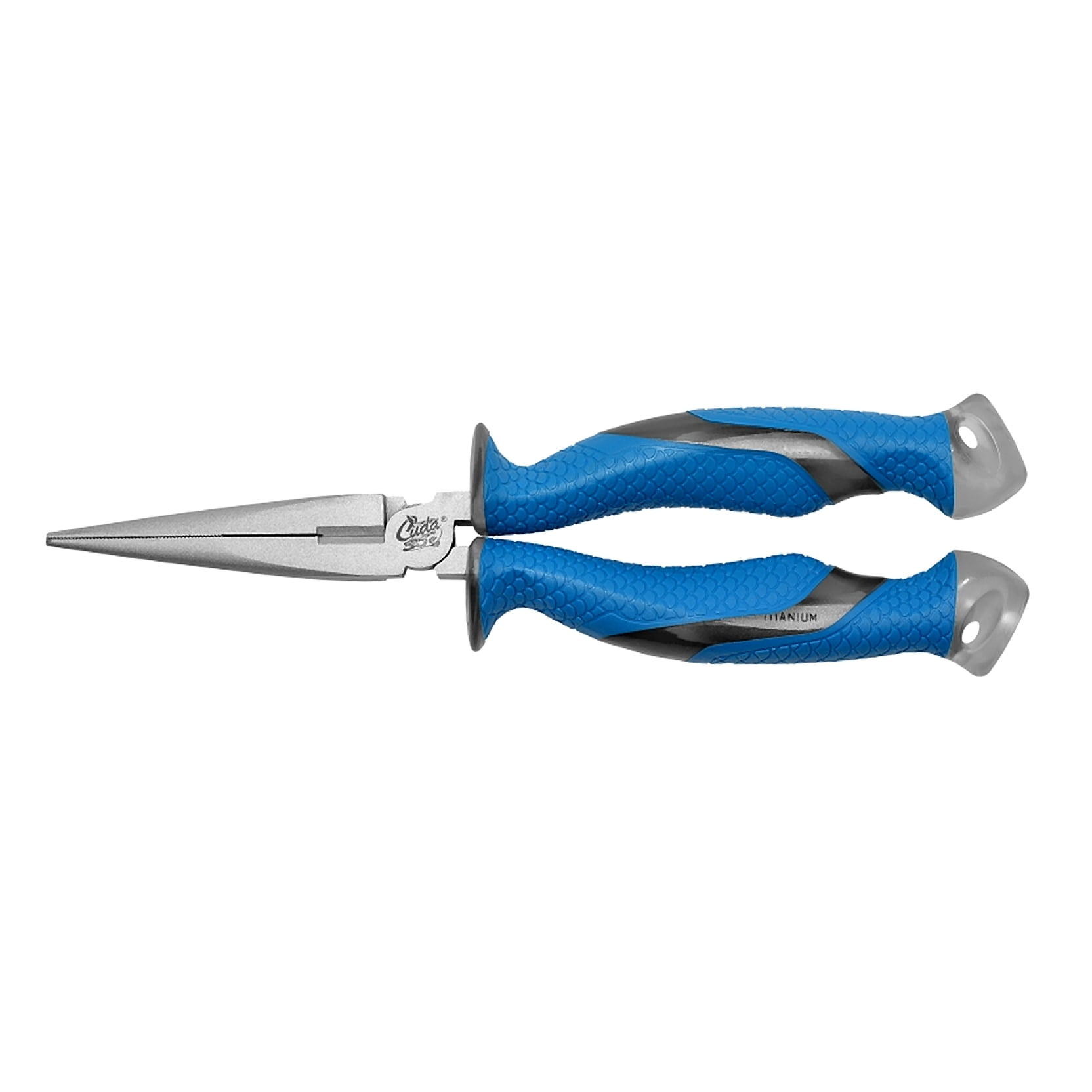Cuda Needlenose Pliers