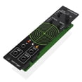 thumbnail image 2 of Behringer Radar Eurorack Module with Contact and Pickup Microphones, 2 of 4