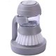 thumbnail image 1 of Soap Dispensing Palm Brush, Dish Washing Brush with Soap Dispenser,for Dishes,Pans,Cookware,Sink Cleaning,1pc, 1 of 5