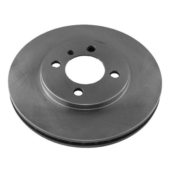UAP Disc Brake Rotor 3455