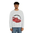 thumbnail image 4 of Jingle All the Way in Our Festive Jingle Bells Crewneck Sweatshirt!, 4 of 4