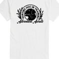 thumbnail image 3 of Instant Message - Hunting Dog Adventure Awaits - Men's Short Sleeve Graphic T-Shirt, 3 of 6