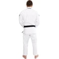 thumbnail image 4 of Tatami Fightwear The Original 2.0 BJJ Gi - A6 - White, 4 of 7