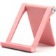 thumbnail image 1 of Soporte rosa ajustable de 360° para iPhone13MiniProMax1211ProXXSXR87GalaxyS21UltraS20S9S8Note20RedmiNote10Prode4to9inch, 1 of 5