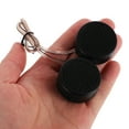 thumbnail image 4 of MRLESS 1 Pair Car Tweeter Speakers Mini Tweeter Horn Audio Tweeter Small Speakers Automotive Tweeter Car Accessories for Auto Audio System, 4 of 8