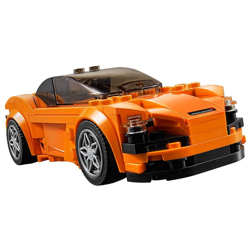lego mclaren 75880