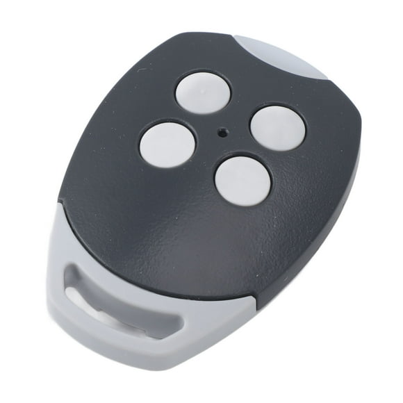 Abridor de Puerta de Garaje Remoto, Control Remoto de la Puerta de Garaje Protectión de Cifrado del Duplicador para Puertas de Entrada