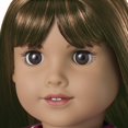 thumbnail image 3 of Muñeca American Girl Truly Me, 18 pulgadas, #122, ojos marrones, más de 6 años, 3 of 6