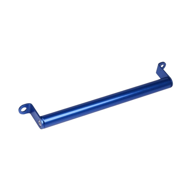 Sidaley Varilla expansora modificada ligera, gran capacidad de carga, resistente al óxido, resistente al agua, barra de equilibrio, soporte de faro, Bombillas para automóviles Azul Sidaley VI016668-01