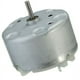 thumbnail image 2 of 3X Motor eléctrico 3V-12V Mini DVD VCD 3V-2700RPM 6V-4000RPM RF-500TB-12560, 2 of 5