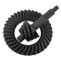 Richmond Gear 69-0068-1 Street Gear Differential Ring and Pinion Fits select: 1966-1973 FORD MUSTANG, 1975-1986 FORD F150