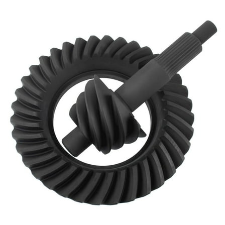 Richmond Gear 69-0068-1 Street Gear Differential Ring and Pinion Fits select: 1966-1973 FORD MUSTANG, 1975-1986 FORD F150