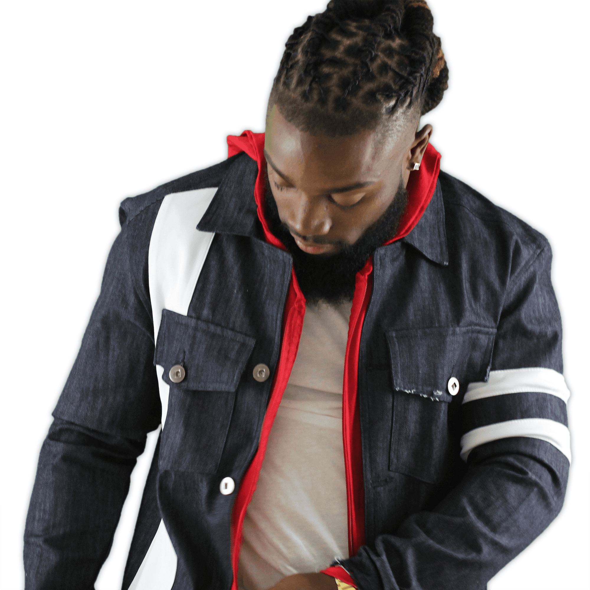 The Ellis Jacket