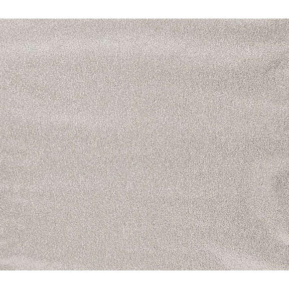 The Gift Wrap Company Jumbo Gift Wrap Roll, Glitter Glam Silver (76-3845)