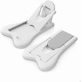 thumbnail image 1 of Pcs Sliding Door Blocker Baby Safety Lock Window Blocker Safety Closet Locks Child Window Blocker No Drilling Easy To Use, 1 of 5