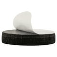 thumbnail image 5 of Soft Touch 1" Round Felt Furniture Pads to Protect Hardwood, 72 Pieces Pads, 5 of 9