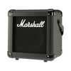 Marshall MG2FX 2W Guitar Combo Amp Black