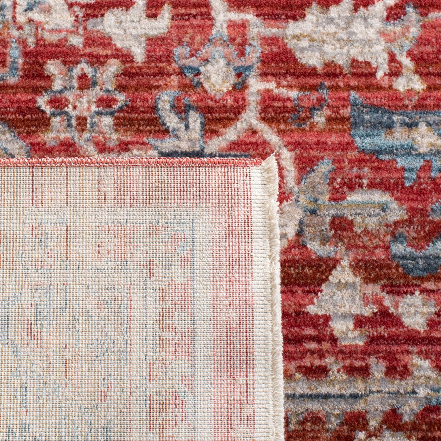 SAFAVIEH Kenitra Eleanora Tapis Floral