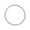 B, variant on Universal Pressure Cooker Sealing Ring Silicone Rubber Gasket Pad Replacement Accessory Compatible with Most High Pressure Cookers