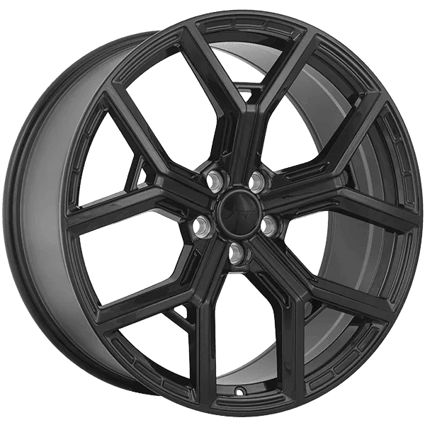 Art Replica Replica 412 20x9.5 5x108 +45mm Roue