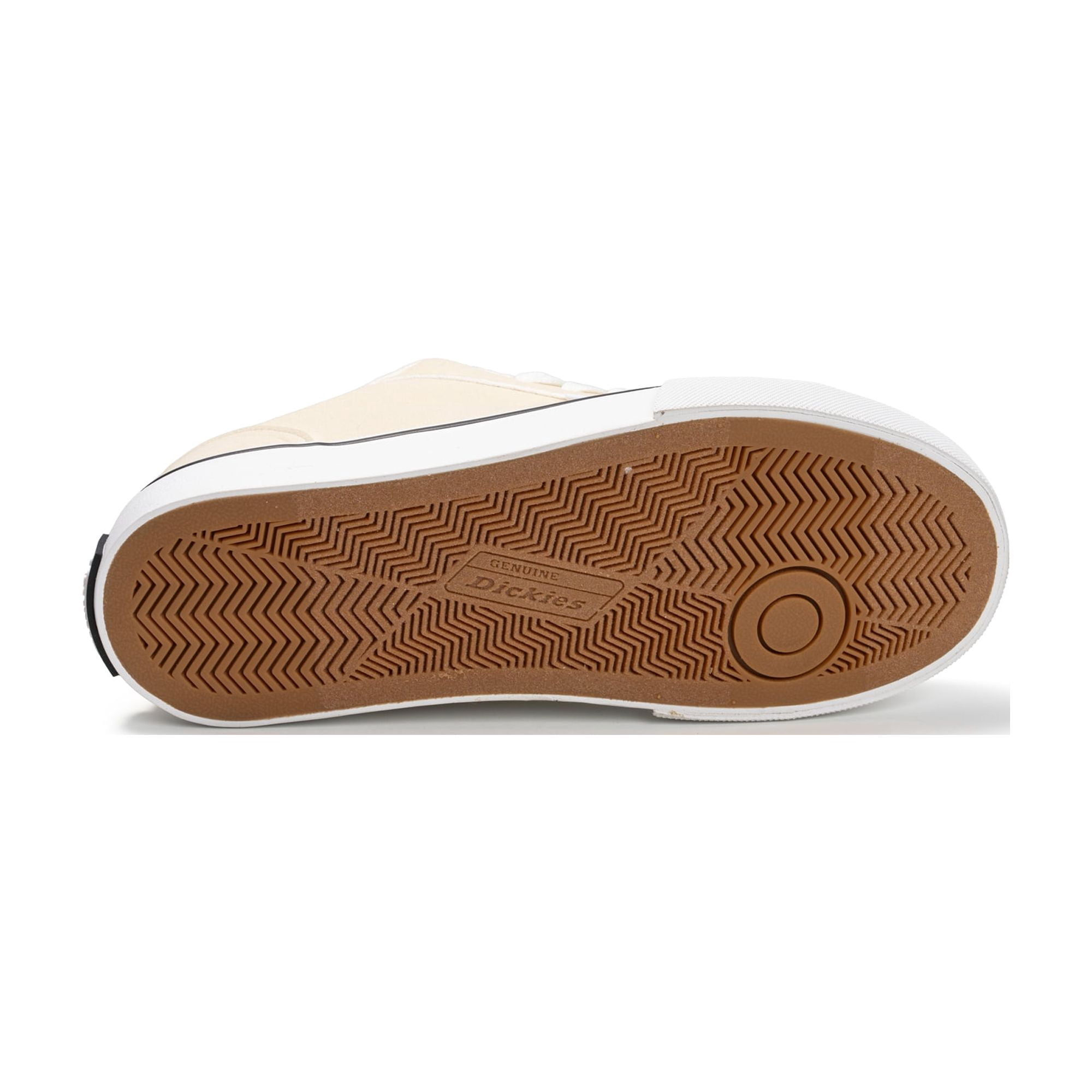 Dickies Ladies Skate Sneaker