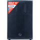 thumbnail image 1 of Bafle QMC MAX115 1000W 15" 129dB Amplificador clase D, 1 of 4