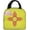 cgg838, variant on Men Women Adults New Mexico Flag Us State Lunch Box Food Bag for Outdoors Leakproof Reusable Carry Case Container