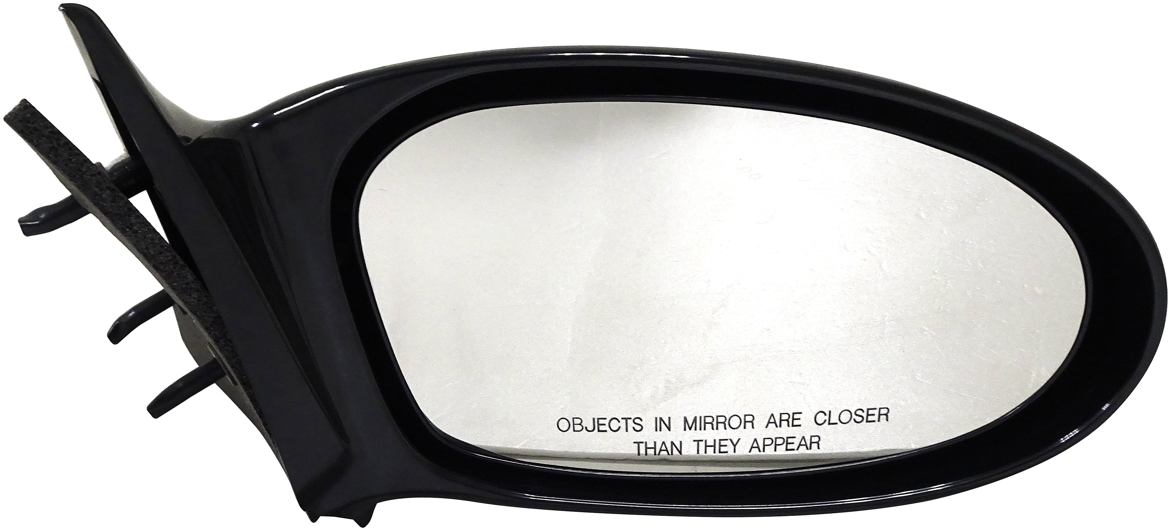 Dorman 955-1530 Passenger Side Door Mirror for Specific Oldsmobile / Pontiac Models